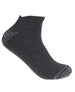 Dockers Men's Athletic Socks - 6 and 10-Pairs Low Cut Sports and Workout Socks