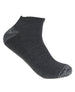 Dockers Men's Athletic Socks - 6 and 10-Pairs Low Cut Sports and Workout Socks