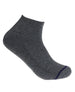 Dockers Men's Athletic Socks - 6 and 10-Pairs Low Cut Sports and Workout Socks