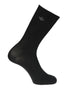 Dockers Men's Performance Socks - 3 and 6 -Pairs Athletic and Dress Crew Socks