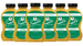 Emeril Lagasse Gourmet Mustard - Dijon, Jalapeño, Smooth Honey, Deli Style, Kicked Up Horseradish - 12 oz Premium All Natural Mustard Sauce