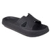 Foamwalk Womens' Sandals - Comfortable Beach Slides, Everyday Women's Slide Sandals