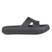 Foamwalk Womens' Sandals - Comfortable Beach Slides, Everyday Women's Slide Sandals