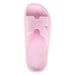 Foamwalk Womens' Sandals - Comfortable Beach Slides, Everyday Women's Slide Sandals