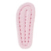 Foamwalk Womens' Sandals - Comfortable Beach Slides, Stylish Slide On Sandals, Everyday Women's Slide Sandals with Novelty Patch