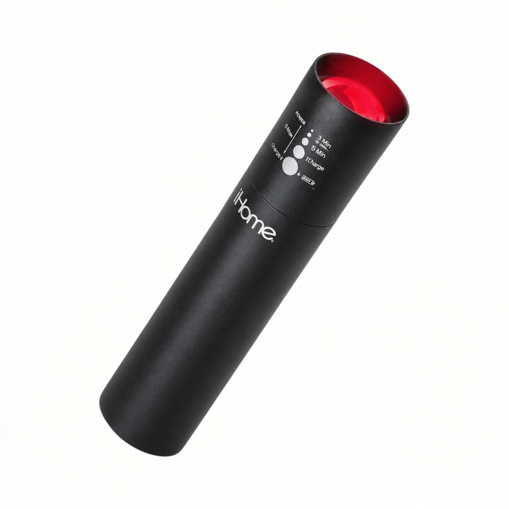 iHome Spot Treatment Therapy Torch