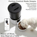 iHome Automatic Cat Feeder 4L App Control with Stainless Steel Bowl