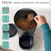 iHome Smart Automatic Cat Feeder Button Control 4L