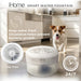 iHome Smart Cat Water Fountain 2.5L WiFi with 6 Filters
