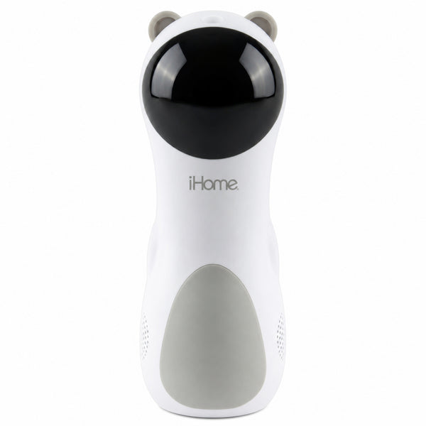 iHome Interactive Laser Toy for Cats, Automatic Rotating Laser Cat Toy