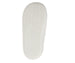 Kensie Slippers for Kids Smiley Face Slippers for Girls - Fuzzy Cute Slippers with Rhinestones for Little Kid/Big Kid