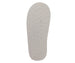 Kensie Girls' Sherpa Slippers – Fuzzy Indoor House Slippers for Kids, Cozy Slip-On Warm Shoes for Little Kid/Big Kid
