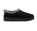 Kensie Womens' Platform Slippers – Cozy Slip-On House Slippers with Plush Lining, Indoor Outdoor Comfy Shoes