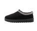 Kensie Womens' Platform Slippers – Cozy Slip-On House Slippers with Plush Lining, Indoor Outdoor Comfy Shoes