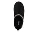 Kensie Womens' Platform Slippers – Cozy Slip-On House Slippers with Plush Lining, Indoor Outdoor Comfy Shoes