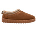 Kensie Womens' Platform Slippers – Cozy Slip-On House Slippers with Plush Lining, Indoor Outdoor Comfy Shoes