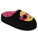 Kensie Womens' Slippers - Comfy House and Bedroom Slippers, Cute Fluffy Slippers for Women