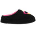 Kensie Womens' Slippers - Comfy House and Bedroom Slippers, Cute Fluffy Slippers for Women