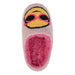 Kensie Womens' Slippers - Comfy House and Bedroom Slippers, Cute Fluffy Slippers for Women
