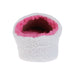 Kensie Womens' Slippers - Comfy House and Bedroom Slippers, Cute Fluffy Slippers for Women