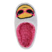 Kensie Womens' Slippers - Comfy House and Bedroom Slippers, Cute Fluffy Slippers for Women