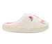 Kensie Womens' Slippers – Cozy House Slippers for Women, Soft and Fuzzy Indoor Slippers
