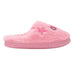 Kensie Womens' Slippers – Cozy House Slippers for Women, Soft and Fuzzy Indoor Slippers
