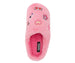 Kensie Womens' Slippers – Cozy House Slippers for Women, Soft and Fuzzy Indoor Slippers