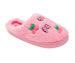 Kensie Womens' Slippers – Cozy House Slippers for Women, Soft and Fuzzy Indoor Slippers