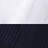 Lands' End Men’s Socks - 3-Pack Half Cushion Sport Low Cut Socks
