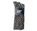 Lands End Men's Cotton Blend Slub Boot Socks 3-Pack