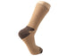 Lands End Mens Wool Boot Socks Full Cushion 2-Pack