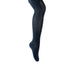 Lands End Women's Sweater Knit Tights 2-Pack