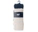 Lands End Women's Sweater Knit Tights 2-Pack