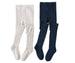 Lands End Women's Sweater Knit Tights 2-Pack