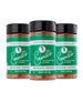 Emeril Lagasse 5 Oz, 3-Pack and 6-Pack Seasoning Blend: Original Essence, Cajun, Blackened, Chicken Rub, Steak Rub and Rib Rub Best Seasonings and Spices for Cooking