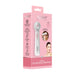 Purify Rechargeable Visible Blackhead Remover Vacuum Facial Pore Cleaner