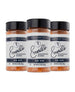 Emeril Lagasse 5 Oz, 3-Pack and 6-Pack Seasoning Blend: Original Essence, Cajun, Blackened, Chicken Rub, Steak Rub and Rib Rub Best Seasonings and Spices for Cooking