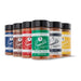 Emeril Lagasse 5 Oz, 3-Pack and 6-Pack Seasoning Blend: Original Essence, Cajun, Blackened, Chicken Rub, Steak Rub and Rib Rub Best Seasonings and Spices for Cooking