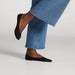 Sam Edelman No Show Socks for Women - 3 Pack Microfiber Nylon Sock Lightweight Low Cut Socks, Everyday Foot Liner Socks Women