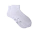 Sam Edelman Women’s Quarter Socks - 6 PK Half Cushion with Heel Tab – Comfort Fit Athletic Socks