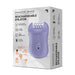 Sharper Image Rechargeable Epilator