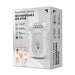 Sharper Image Rechargeable Epilator