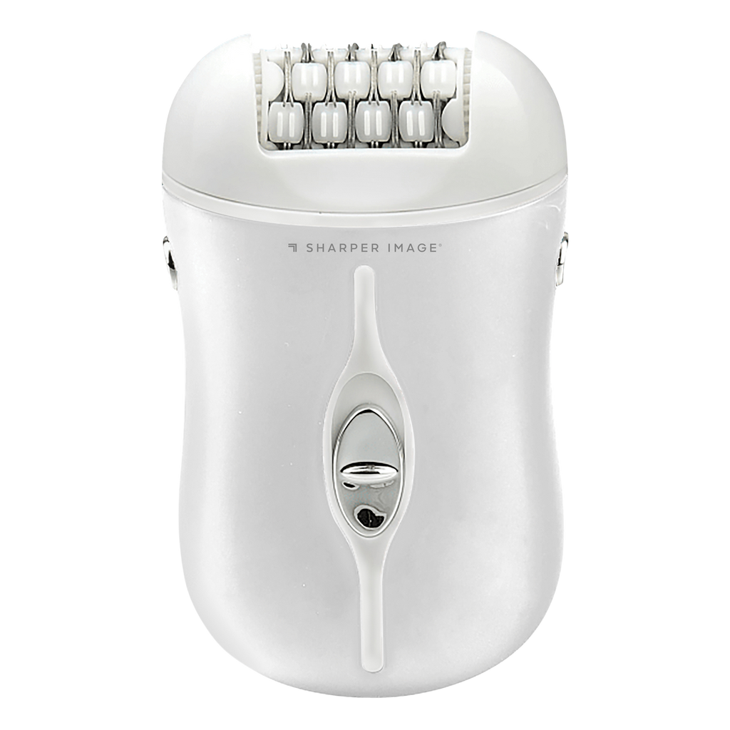 Sharper Image Rechargeable Epilator