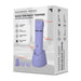 Sharper Image Bikini and Body Trimmer with Rechargeable Dock