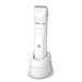 Sharper Image Bikini and Body Trimmer with Rechargeable Dock