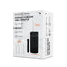 Sharper Image Portable Cordless Oral Irrigator