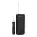 Sharper Image Portable Cordless Oral Irrigator