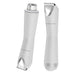 Sharper Image Cordless 2 in 1 Hair Trimmer and Shaver