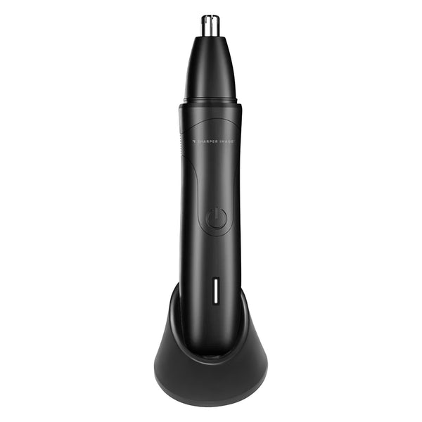 Sharper Image Cordless Nose and Ear Hair Trimmer